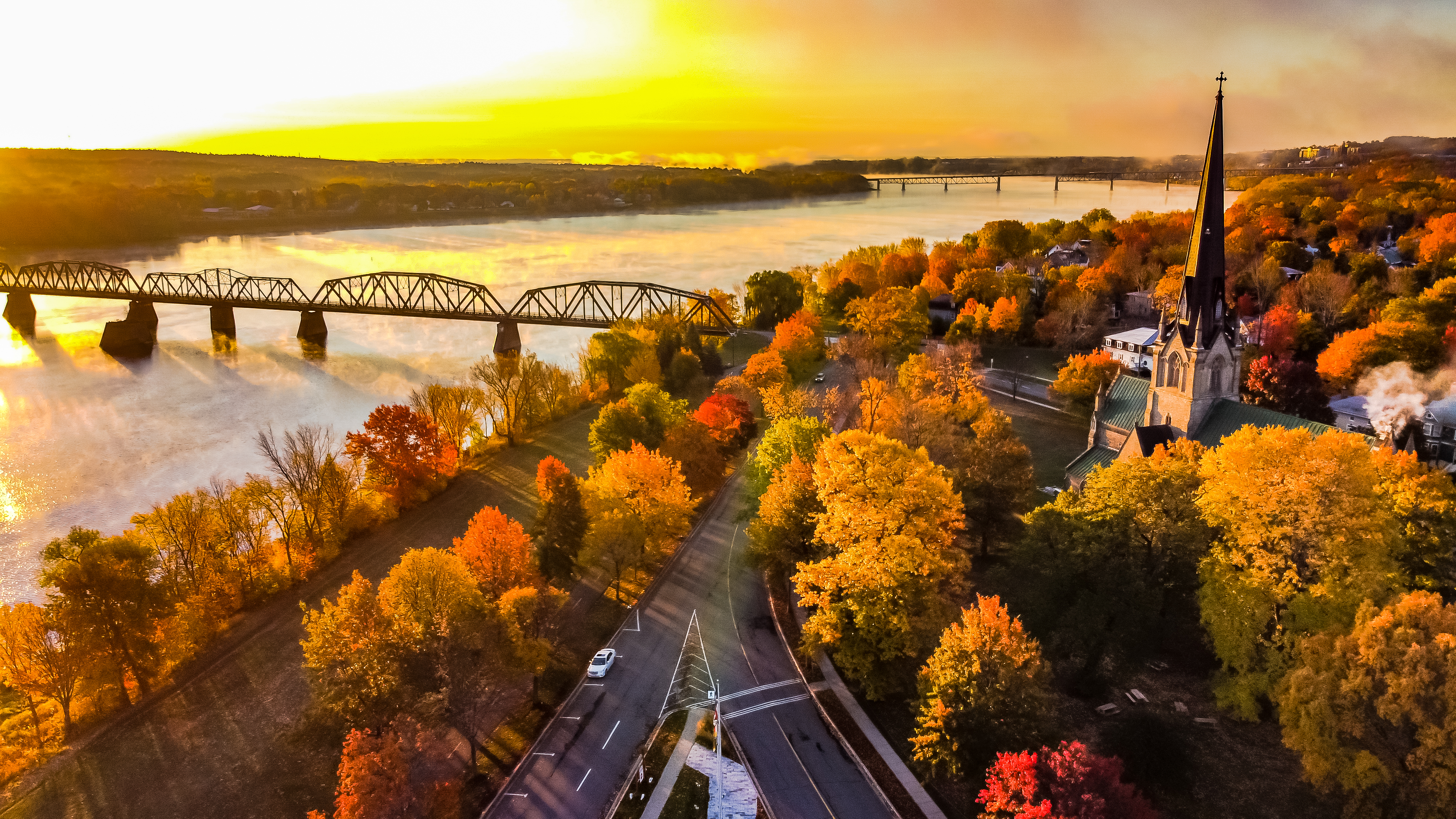 Screenshot or Official Image for fredericton.ca - City of Fredericton
