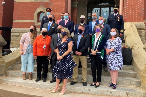 fredericton_city_council_oath_of_office_14-jun-21_with_police_and_fire_chiefs_4x6.jpg