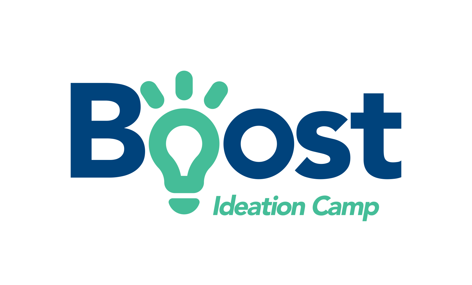 Boost Ideation Camp