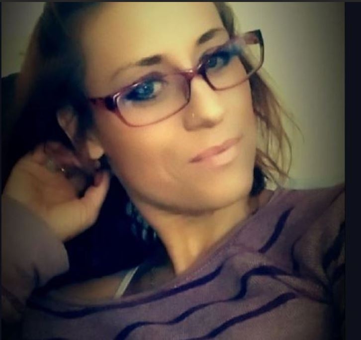 Teri-Lynn Wilson 